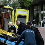 Πύργος «Απόλλων»: Είχε σχεδιάσει την αυτοκτονία ο 44χρονος; - Περίμενε δεύτερο παιδί