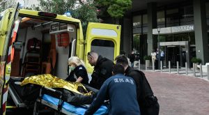 Πύργος «Απόλλων»: Είχε σχεδιάσει την αυτοκτονία ο 44χρονος; - Περίμενε δεύτερο παιδί