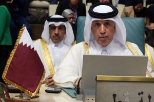 Προειδοποιεί υπουργός του Κατάρ: Η νομοθεσία της ΕΕ εμποδίζει την προμήθεια LNG στην Ευρώπη