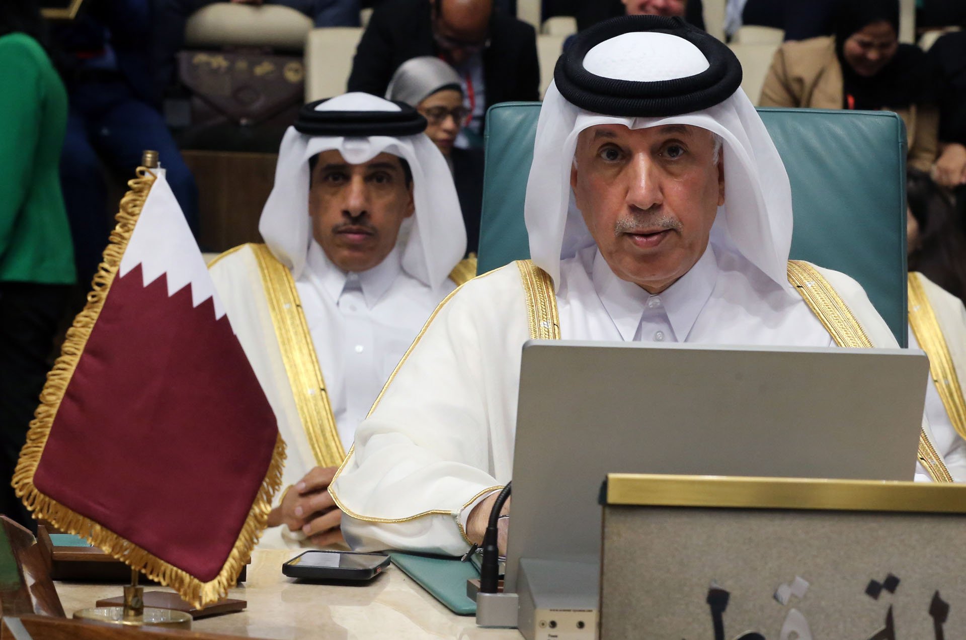 Προειδοποιεί υπουργός του Κατάρ: Η νομοθεσία της ΕΕ εμποδίζει την προμήθεια LNG στην Ευρώπη