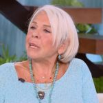 Φρόσω Ράλλη: Ποτέ δεν ήθελα να δημιουργήσω οικογένεια, ούτε να κάνω παιδιά