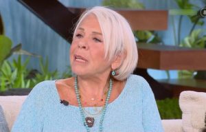 Φρόσω Ράλλη: Ποτέ δεν ήθελα να δημιουργήσω οικογένεια, ούτε να κάνω παιδιά