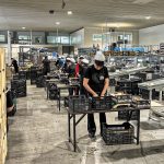 ACN: Από τη Μακεδονία στις παγκόσμιες αγορές, με αιχμή του δόρατος το επιτραπέζιο ροδάκινο