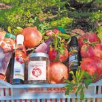 Αργολίδα: Συνεχίζεται, παρά τις αντιξοότητες, η παραγωγή ροδιού στην Ερμιονίδα