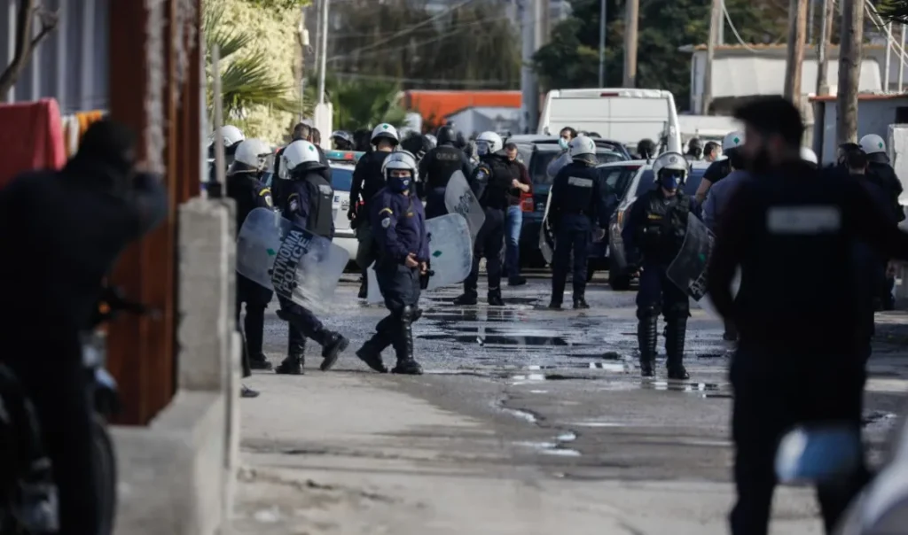roma avato astynomia