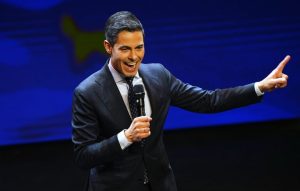 Ολλανδία: Ο 38χρονος Ρομπ Γέτεν θα γίνει ο πρώτος ανοιχτά ομοφυλόφιλος πρωθυπουργός της χώρας