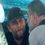 Ο Βασίλης Μπισμπίκης πήγε στο Σύνταγμα για τον Πάνο Ρούτσι: «Ήθελε ο άνθρωπος να δει εμένα και τη Δέσποινα Βανδή»