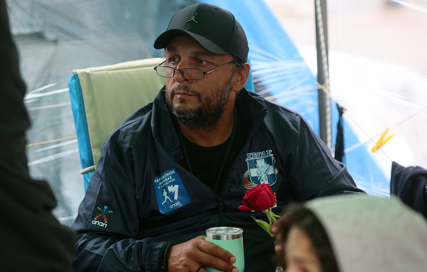 Πάνος Ρούτσι: Από το εξωτερικό οι τεχνικοί μας σύμβουλοι – Στην Ελλάδα δεν εμπιστευόμαστε τίποτα πια με αυτά που έχουμε δει