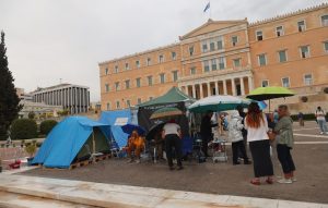 Δεκτό αναμένεται να γίνει το αίτημα του Πάνου Ρούτσι για τοξικολογικές εξετάσεις στη σορό του γιου του