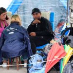 Συνεχίζει την απεργία πείνας ο Πάνος Ρούτσι παρά το «πράσινο φως» για τοξικολογικές στη σορό του γιου του