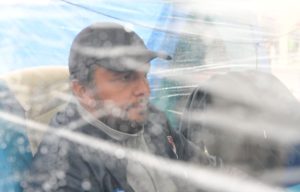 Το συλλαλητήριο, ο Ρούτσι και η Κοβέσι