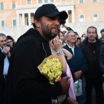 Πάνος Ρούτσι: Η διαδικασία της προανακριτικής για την εκταφή του γιου του
