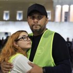 Ξανά στο Σύνταγμα ο Πάνος Ρούτσι: «Ο πρωθυπουργός ενοχλήθηκε με την απεργία πείνας που έκανα και αποφάσισε να τιμωρήσει αυτά τα παιδιά»