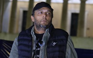 Πάνος Ρούτσι: Τι έδειξαν οι εξετάσεις - Πόσα κιλά έχασε