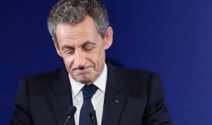 Στις 10 Νοεμβρίου εκδικάζεται το αίτημα αποφυλάκισης του Σαρκοζί