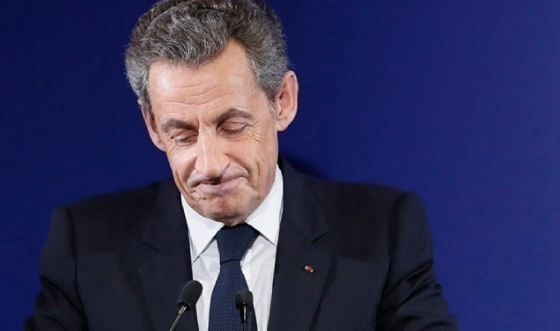 Στις 10 Νοεμβρίου εκδικάζεται το αίτημα αποφυλάκισης του Σαρκοζί