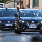 O Σαρκοζί θα παραμείνει έγκλειστος στη φυλακή του Παρισιού για τουλάχιστον τρεις εβδομάδες