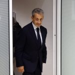 Γαλλία: Ο Σαρκοζί στη διαβόητη φυλακή La Santé – Δείτε πού θα κρατηθεί ο πρώην πρόεδρος