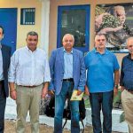 Ηλεία: Με επιτυχία η 1η Γιορτή Ελιάς και Ελαιολάδου στο Γεράκι Ήλιδας