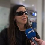 Μαρίνα Σάττι: Υπήρξε περίοδος πολυετούς δουλειάς οπότε χρειάζεται απόσταση και σκέψη