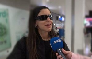 Μαρίνα Σάττι: Υπήρξε περίοδος πολυετούς δουλειάς οπότε χρειάζεται απόσταση και σκέψη