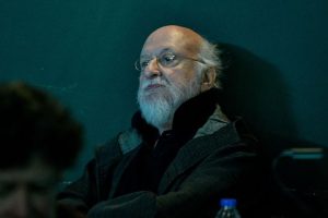 Πανελλήνια θλίψη: Πέθανε ο κορυφαίος τραγουδοποιός, Διονύσης Σαββόπουλος