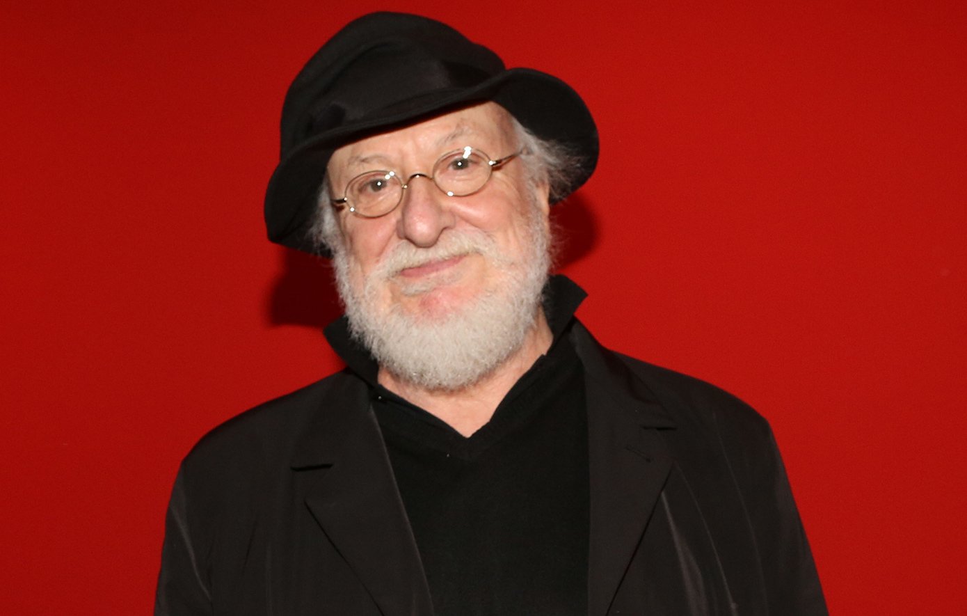 Διονύσης Σαββόπουλος: «Ο πολυαγαπημένος μας σύζυγος, πατέρας, παππούς και τραγουδοποιός έφυγε» – Η ανακοίνωση της οικογένειας του