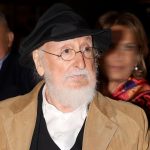 Διονύσης Σαββόπουλος: Δημοσία δαπάνη το Σάββατο 25 Οκτωβρίου η κηδεία του μεγάλου μουσικοσυνθέτη