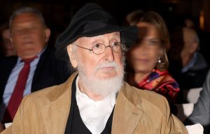 Διονύσης Σαββόπουλος: Δημοσία δαπάνη το Σάββατο 25 Οκτωβρίου η κηδεία του μεγάλου μουσικοσυνθέτη