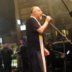 Για τον Διονύση Σαββόπουλο