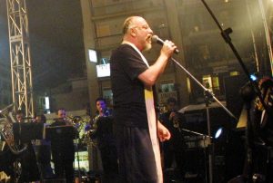 Για τον Διονύση Σαββόπουλο