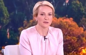 Αλεξάνδρα Σδούκου: Σε ένα ευνομούμενο κράτος οι νόμοι είναι για να τηρούνται