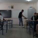 Παγκόσμια Ημέρα Εκπαιδευτικών: Οι εκπαιδευτικοί ως θεμελιώδης πυλώνας της κοινωνίας