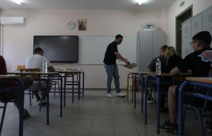 Παγκόσμια Ημέρα Εκπαιδευτικών: Οι εκπαιδευτικοί ως θεμελιώδης πυλώνας της κοινωνίας