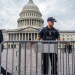 Σε shutdown το ομοσπονδιακό κράτος στις Ηνωμένες Πολιτείες