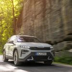 Το νέο Skoda Elroq: ηλεκτροκίνηση για την καθημερινότητα – με κορυφαία ποιότητα και στυλ