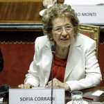 Ιταλία: Πέθανε η Σοφία Κοράντι - Δημιουργός του προγράμματος Erasmus