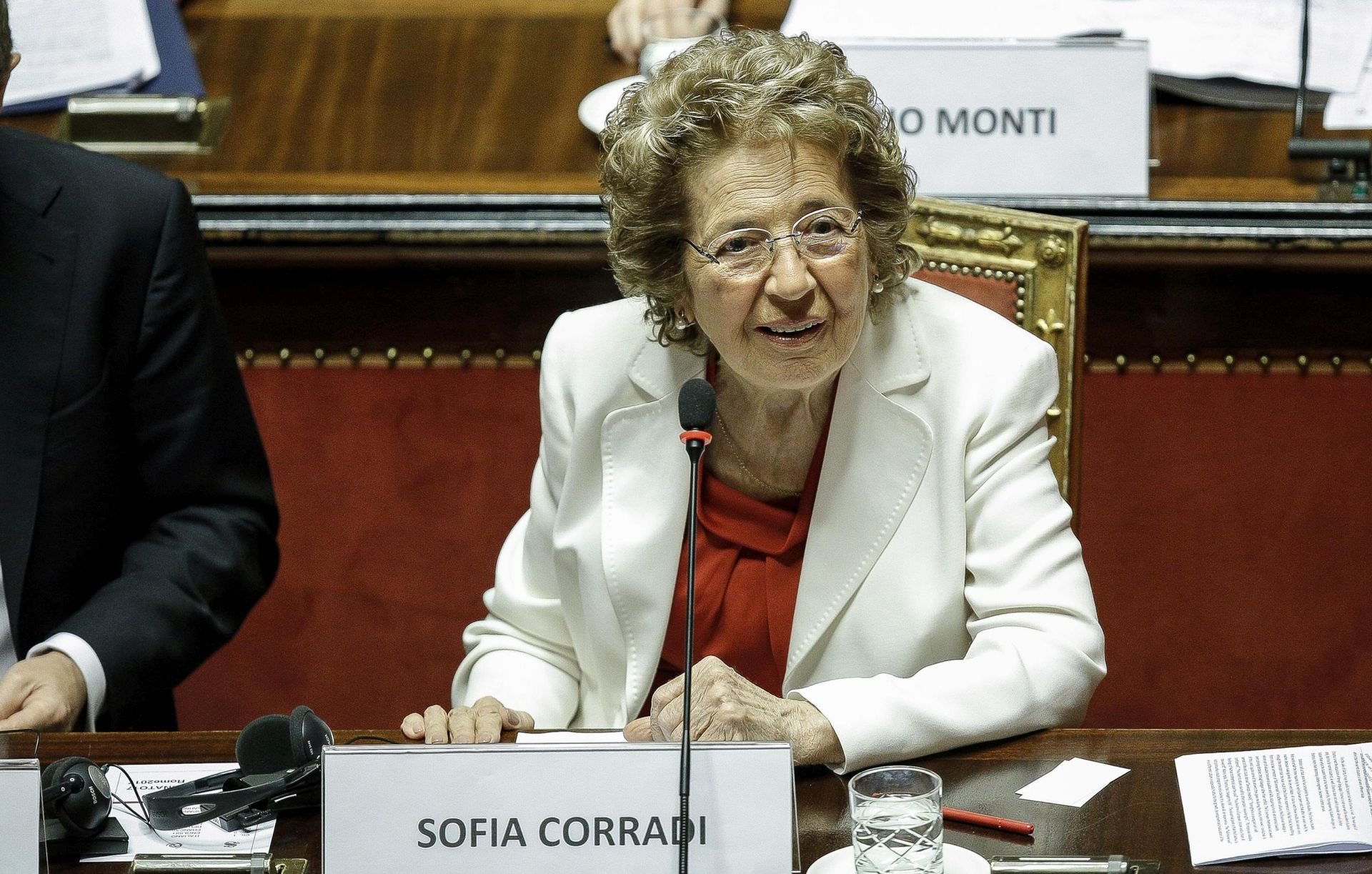 Ιταλία: Πέθανε η Σοφία Κοράντι - Δημιουργός του προγράμματος Erasmus