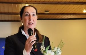 Την θετή κόρη της υπέδειξε ως δράστρια της επίθεσης με μαχαίρι η δήμαρχος του Χέρντεκε