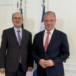 Σταμενίτης: Μετά την πληρωμή της Bασικής οι προκαταβολές αποζημιώσεων για τον παγετό