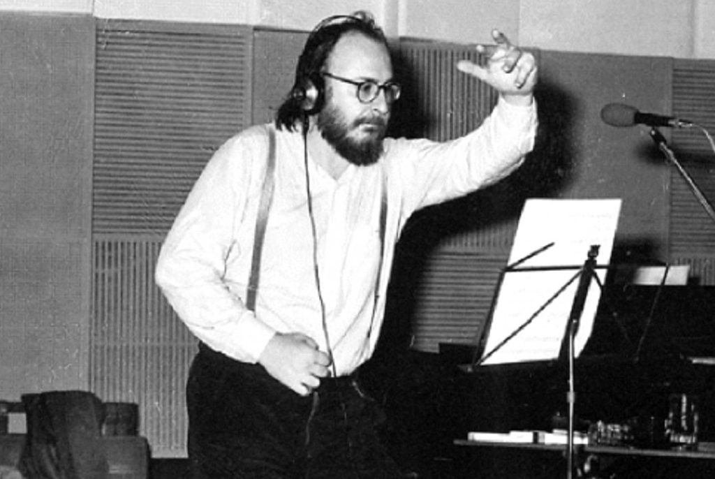 Θλίψη στο πανελλήνιο για την απώλεια του μεγάλου συνθέτη Διονύση Σαββόπουλου