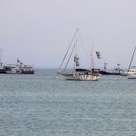 Κοινή ανακοίνωση ΠΑΣΟΚ- ΣΥΡΙΖΑ- Νέα Αριστερά και Πλεύση Ελευθερίας για το Global Sumud Flotilla