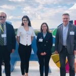 Stoyan Tchoukanov: Η φωνή της Ευρώπης για την αναγεννητική γεωργία στη Ρώμη