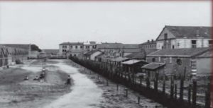 Κόρινθος: Αυτό είναι το στρατόπεδο όπου κρατήθηκαν 1.000 Οθωμανοί αιχμάλωτοι