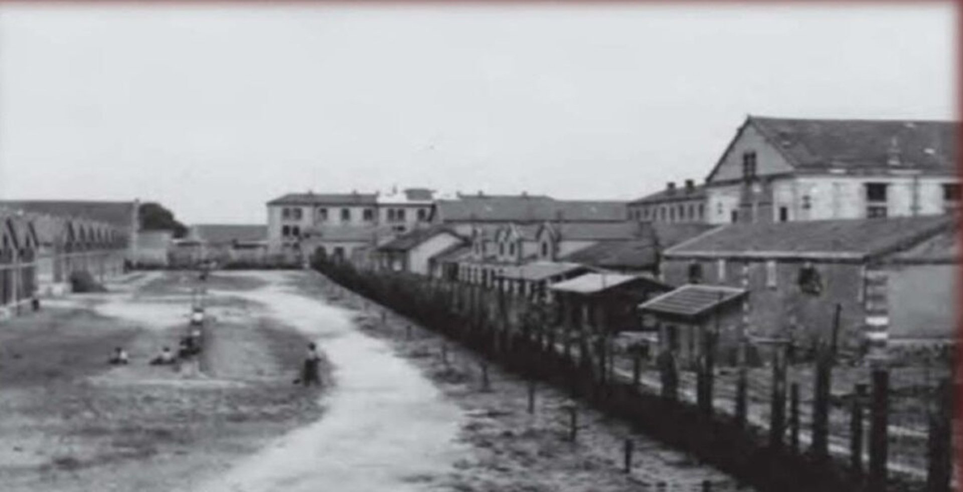 Κόρινθος: Αυτό είναι το στρατόπεδο όπου κρατήθηκαν 1.000 Οθωμανοί αιχμάλωτοι