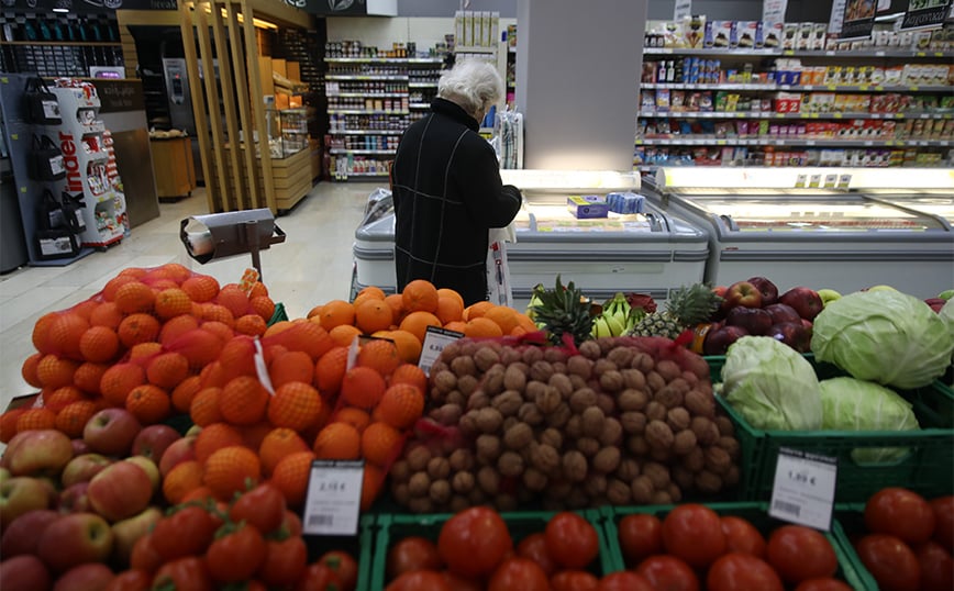 Τις επόμενες ημέρες η δημοσιοποίηση των μειωμένων τιμών σε περίπου 1000 κωδικούς των σούπερ μάρκετ