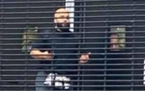 Μάντσετσερ: Δύο νεκροί στην συναγωγή από την επίθεση στο Γιομ Κιπούρ