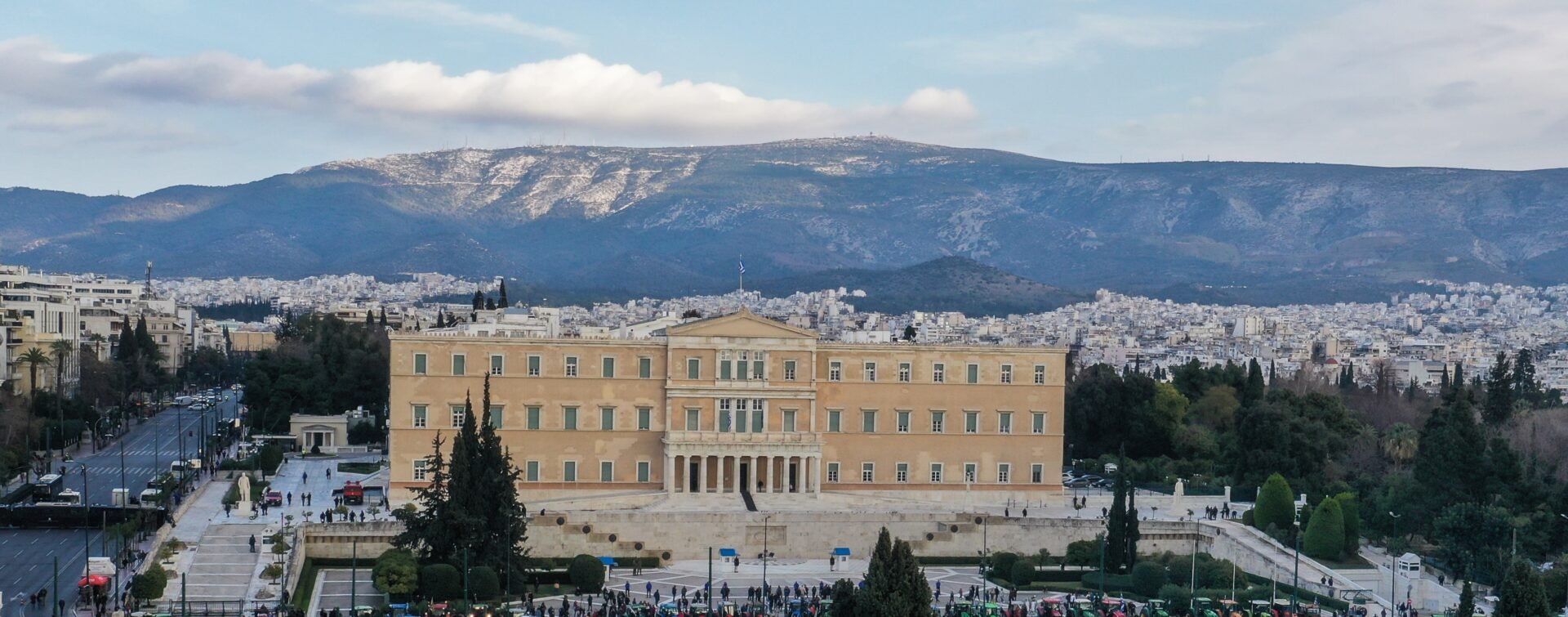 Σύνταγμα: Διαμαρτυρία Δανειοληπτών κατά των Funds την Τετάρτη 15 Οκτωβρίου