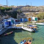 Διατηρητέα 58 «Σύρματα» στη Μήλο