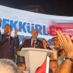 Κάλπες στα Κατεχόμενα: Μάχη Τατάρ-Ερχιουρμάν υπό τη «σκιά» της Άγκυρας